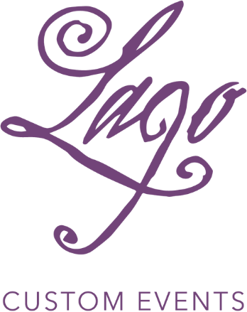 Lago Custom Events