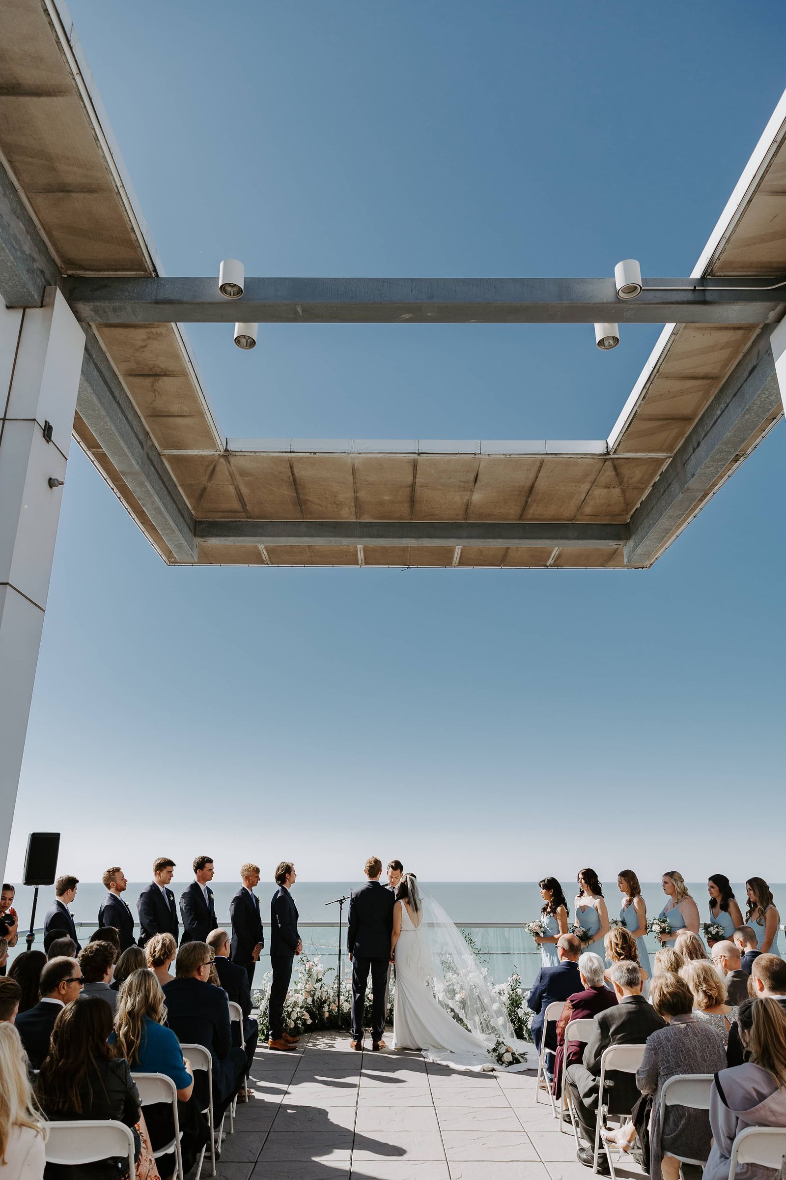 Lago Custom Events The Penthouse 2